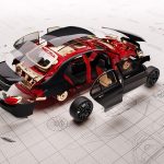 Compare Options That Come With Carman Automotive Scan Tool Using The Launch Scanner