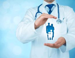 Why Home Healthcare is Advantageous For You and your Family Member