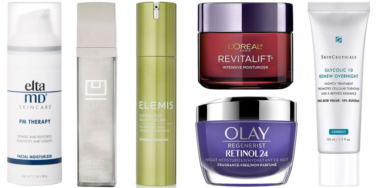 Retinoid Derived Treatments for Every Skin Type