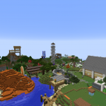 How To Build A Minecraft Survival Shelter