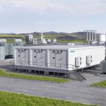 Becker Mining High Voltage Connects