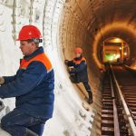 How to improve safety underground