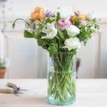 Arranging Living Bouquets with Freshly Cut Thca Flowers