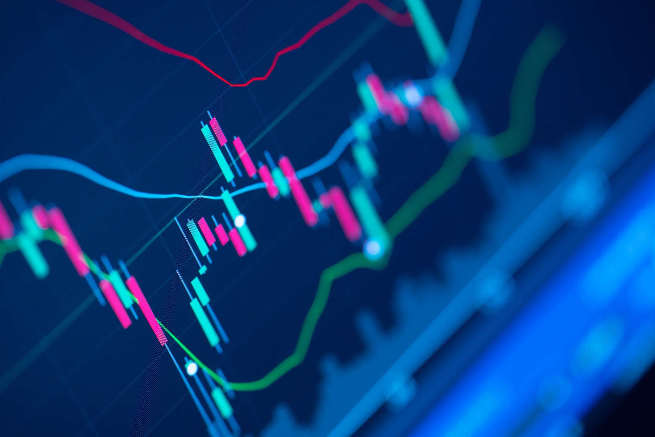 Mastering Nifty Futures in Stock Market: Advanced Trading Techniques for Experienced Traders