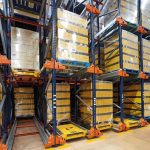 Navigating the Future: Radio Shuttle Racking for 21st Century Businesses