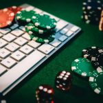 Online gambling's future - Virtual reality