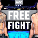 Reddit MMA Streams: A Portal to UFC Fights and Fan Communities
