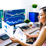 "Beginner's Guide to CFD Brokers: Understanding the Basics and Beyond"