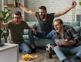 How to Find Reliable MMA Streams for Live Fights