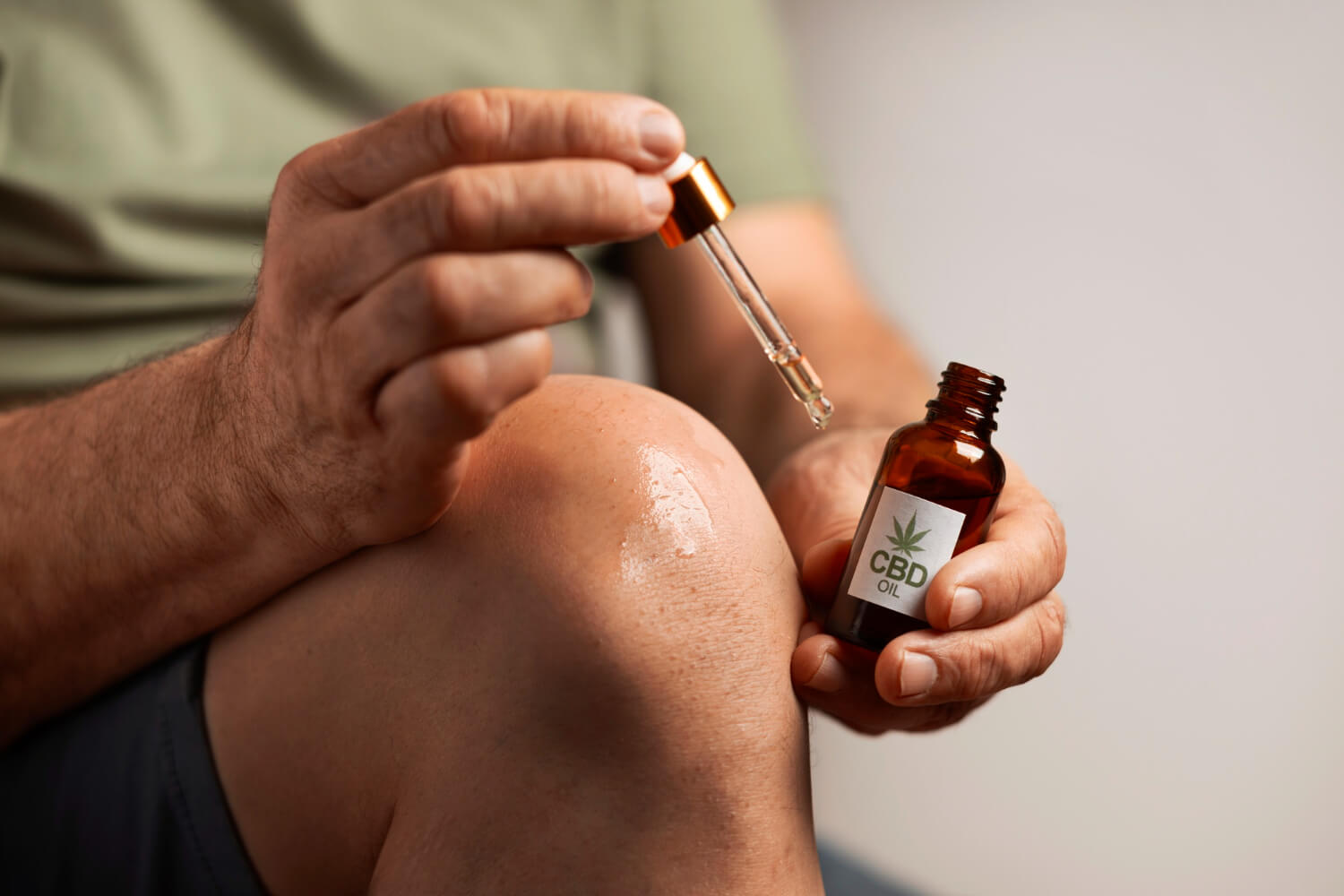 The Effective and Popular Best CBG Oil Products to Try for Pain