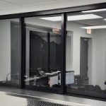 Teller Windows: A Comparative Study of Different Banking Models