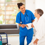 The Role of HHA Class in Healthcare Education