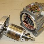Union Rayo: Leading the Way in Advanced Motor Technology