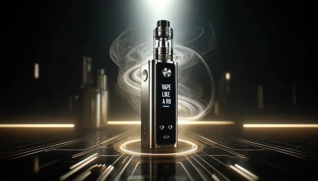 Why Choosing Customizable Vaping Devices from Trusted Online Stores Is Important