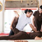 Bupyeong Massage Services Tailored to Your Work Trip
