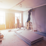 How Commercial Renovations in Singapore Improve Productivity in Offices