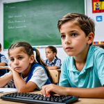 Learn Spanish Online: Study Anywhere, Anytime