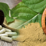 Kratom shots - Fast-acting relief for busy lifestyles