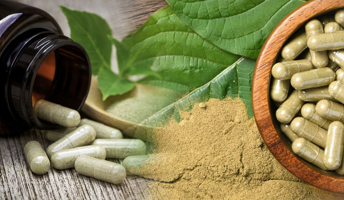 Kratom shots - Fast-acting relief for busy lifestyles