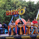 Entertainment City: The Go-To Destination for Unique and Customizable Fun