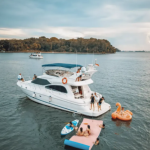 How to Get Ready for Your Ideal Yacht Vacation?