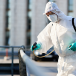 Asbestos Testing for Safer Construction and Demolition Projects