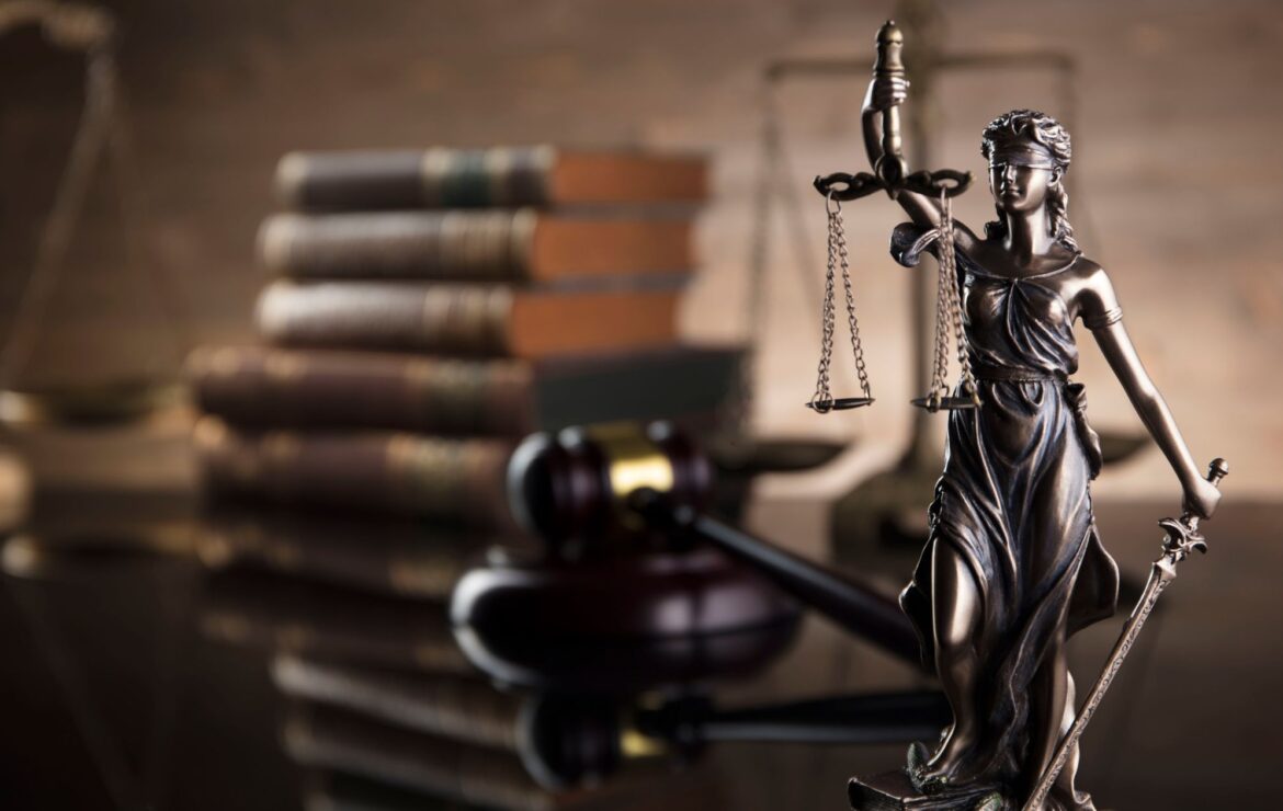 Full-Service Legal Support with an Attorney in Monroe Louisiana