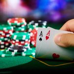 Which wheels offer bitcoin roulette gambling speed?