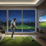 How Pro Golfers Use Phigolf to Fine-Tune Their Game