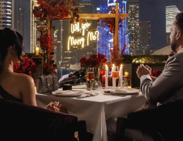 How To Locate the Greatest Candlelight Dinner Restaurants?
