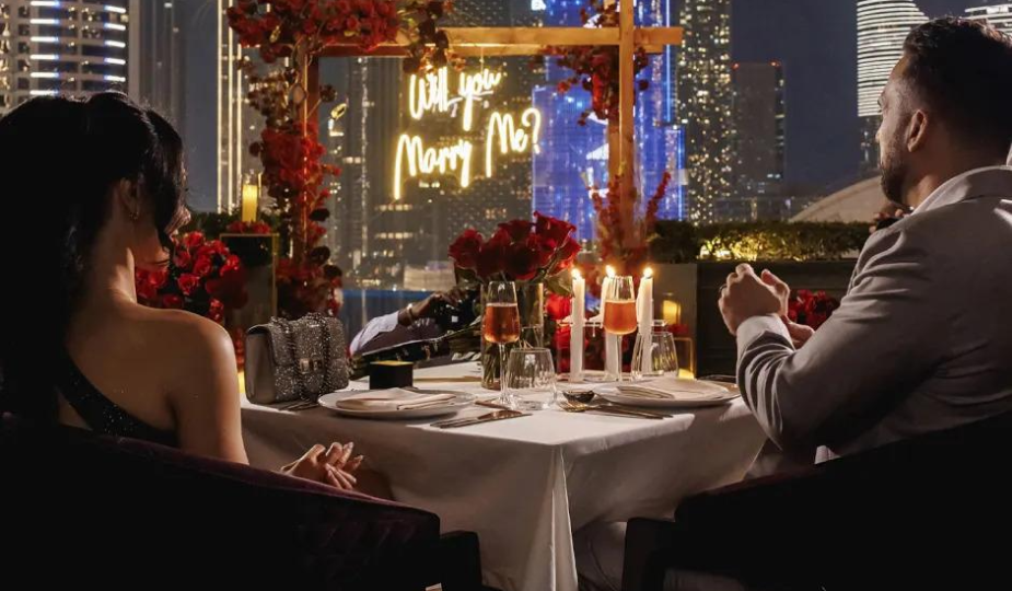 How To Locate the Greatest Candlelight Dinner Restaurants?