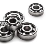 How Insulated Bearings Improve Efficiency and Reduce Downtime