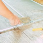 How to Choose the Right Finish for Your Acrylic Floor Surface
