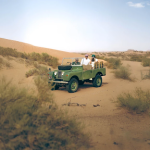 Top 10 Desert Safari Tips Every Visitor Should Know