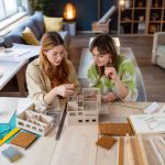 From Concept to Display: Integrated Model Production Workflows
