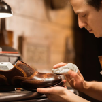 What Experts Do to Keep Sneakers and Leather Shoes Fresh