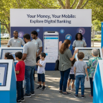 How Mobile Technology Is Transforming Modern Banking Practices