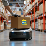 Why Logistics and Warehousing Services Matter in Urban Distribution