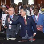 Why Major Finance Summits Are Shaping the Future of Financial Services