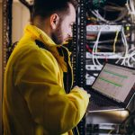 Understanding the Role of Network Cabling Contractors in IT Systems