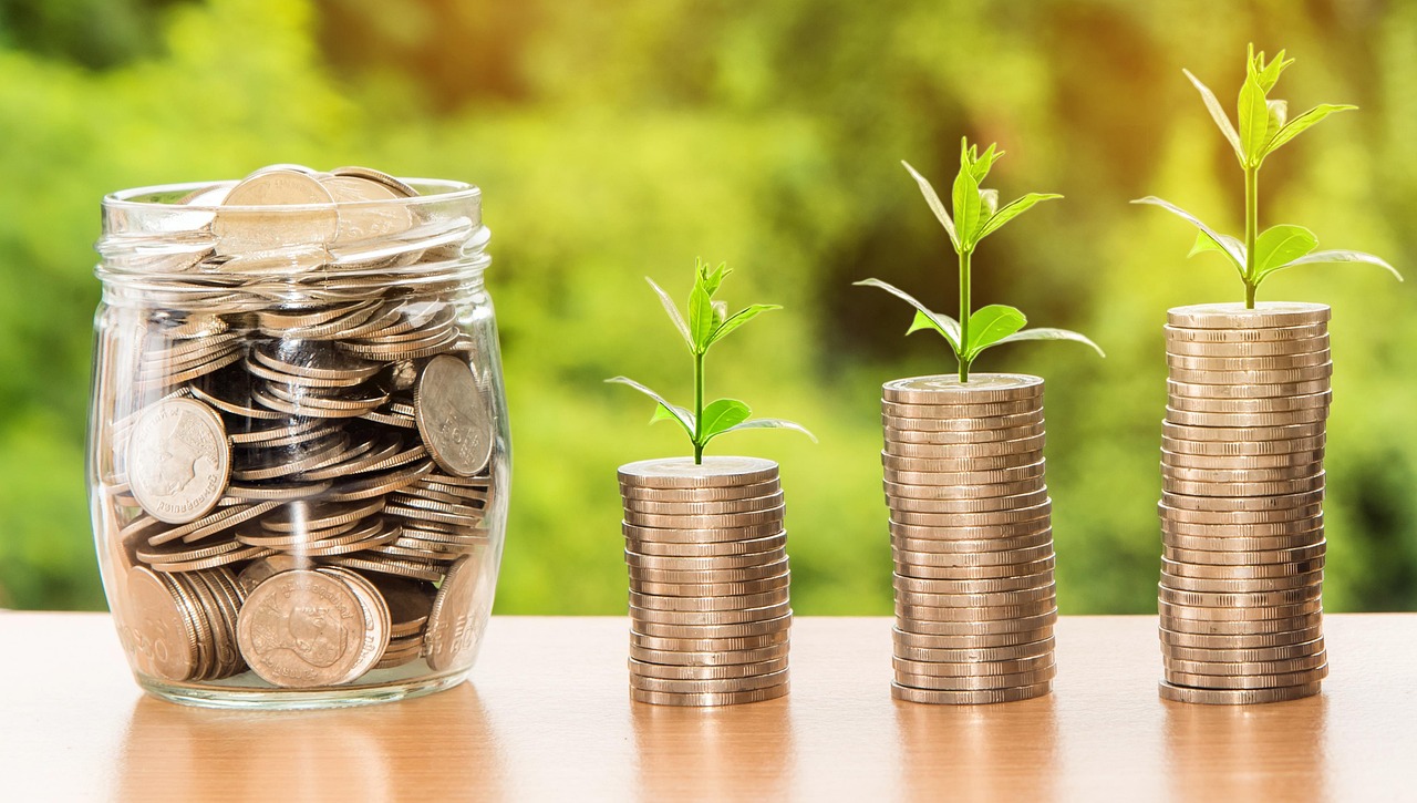 Money, profit, finance — Andrew Hillman on Building Resilient and Scalable Companies