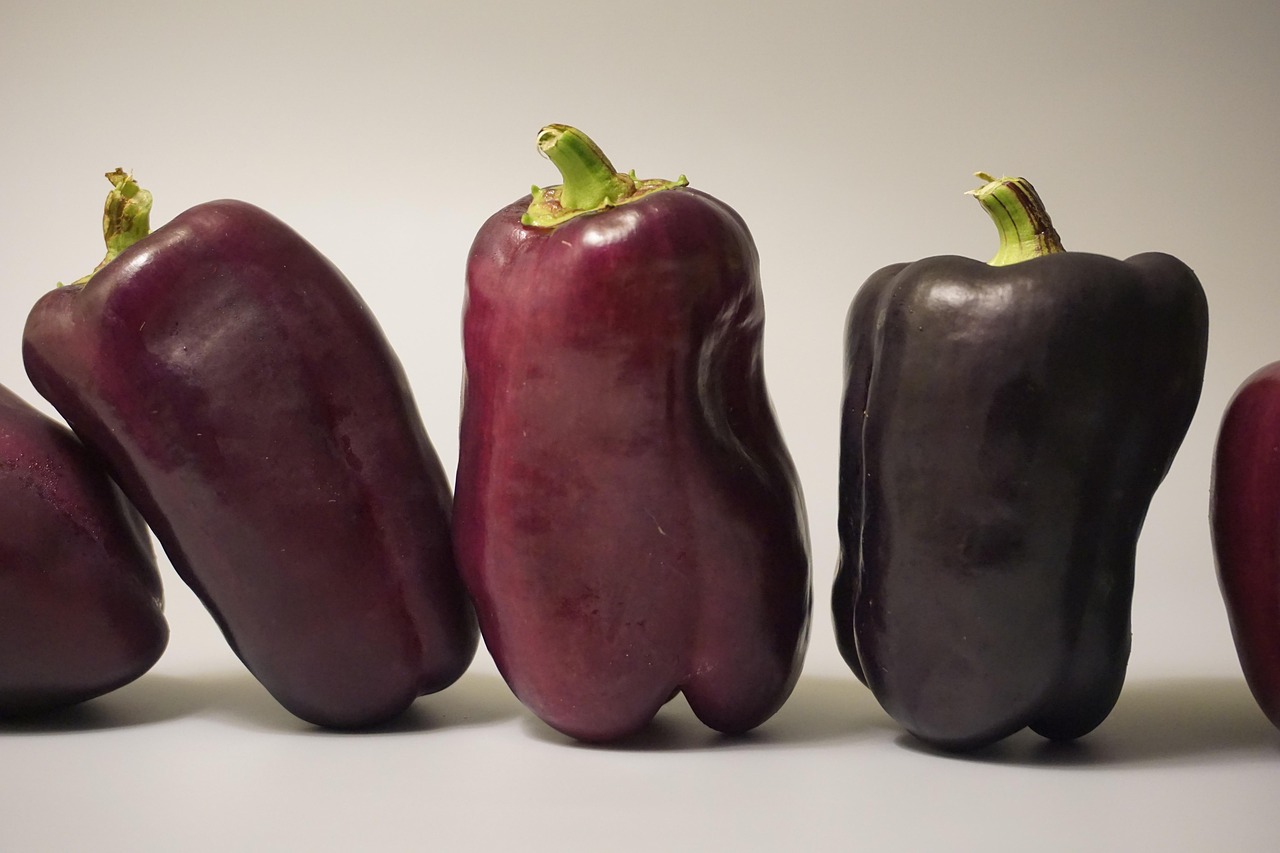 Vegetables, nature, food — Dr. Austin Harris: Innovative Approaches to Optimizing Anesthesia and Surgical Outcomes