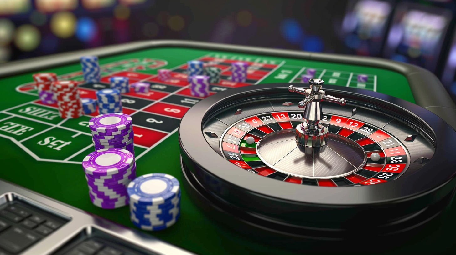 Explore Exciting Online Gaming World with VIPTAKA, TAKABET, SLOTS PK and KRWIN