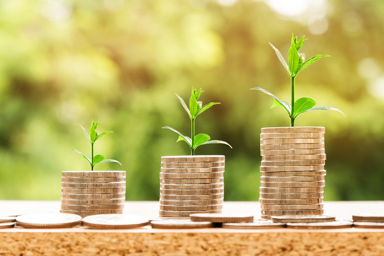 Money, profit, finance — Preventing Sudden Cardiac Events: Insight from Dr Ian Weisberg