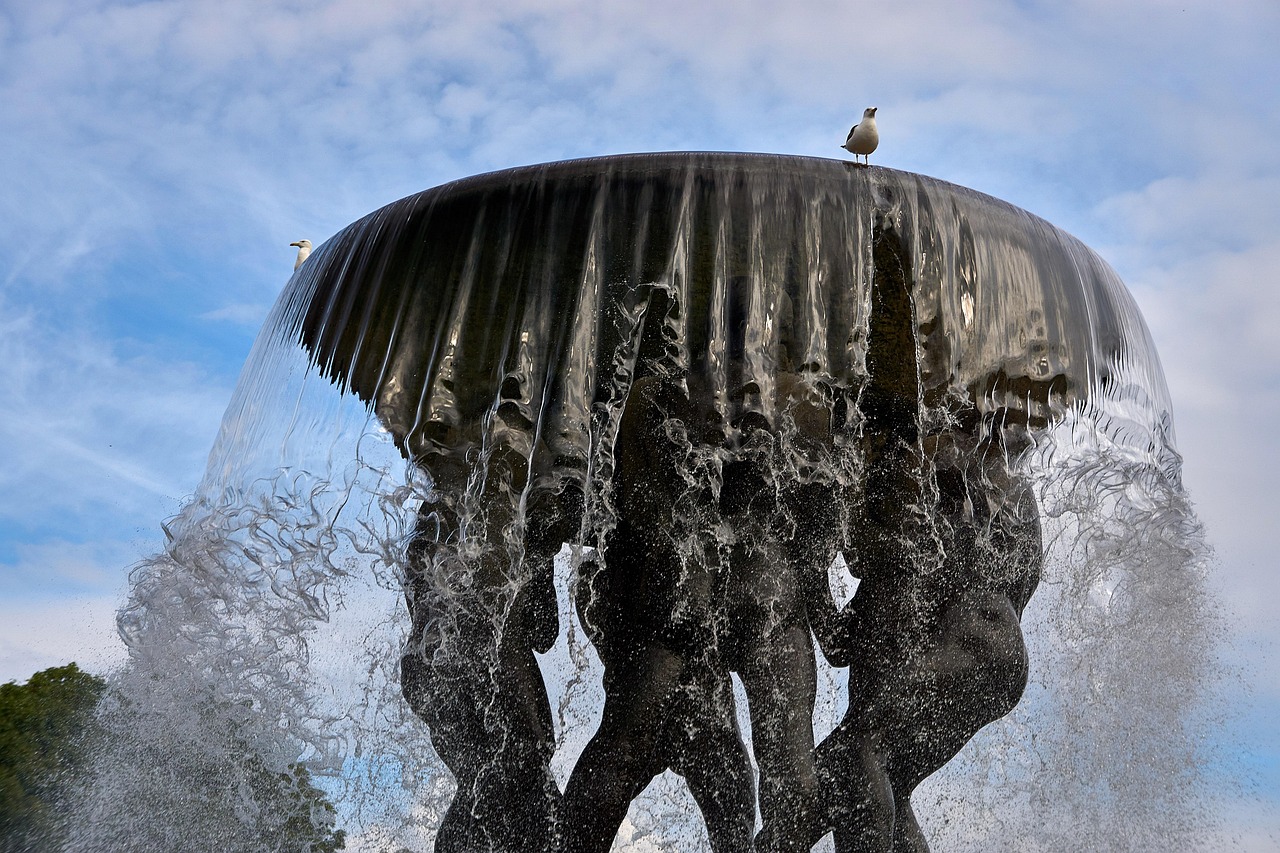 Fountain, nature, water — Shop with Confidence at Our Leading Adult Product Store
