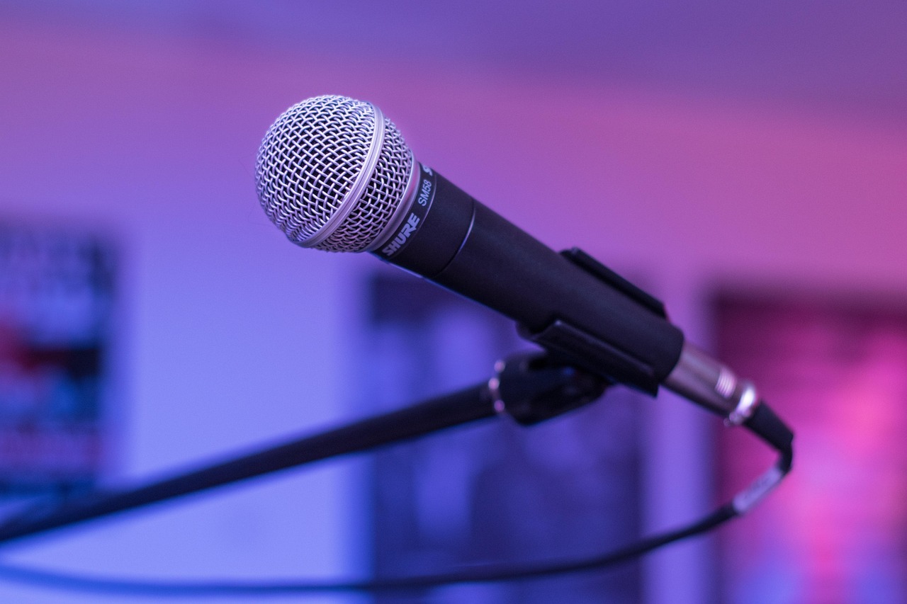 Microphone, live music, tape — The Role of Casino Warranty in Player Security