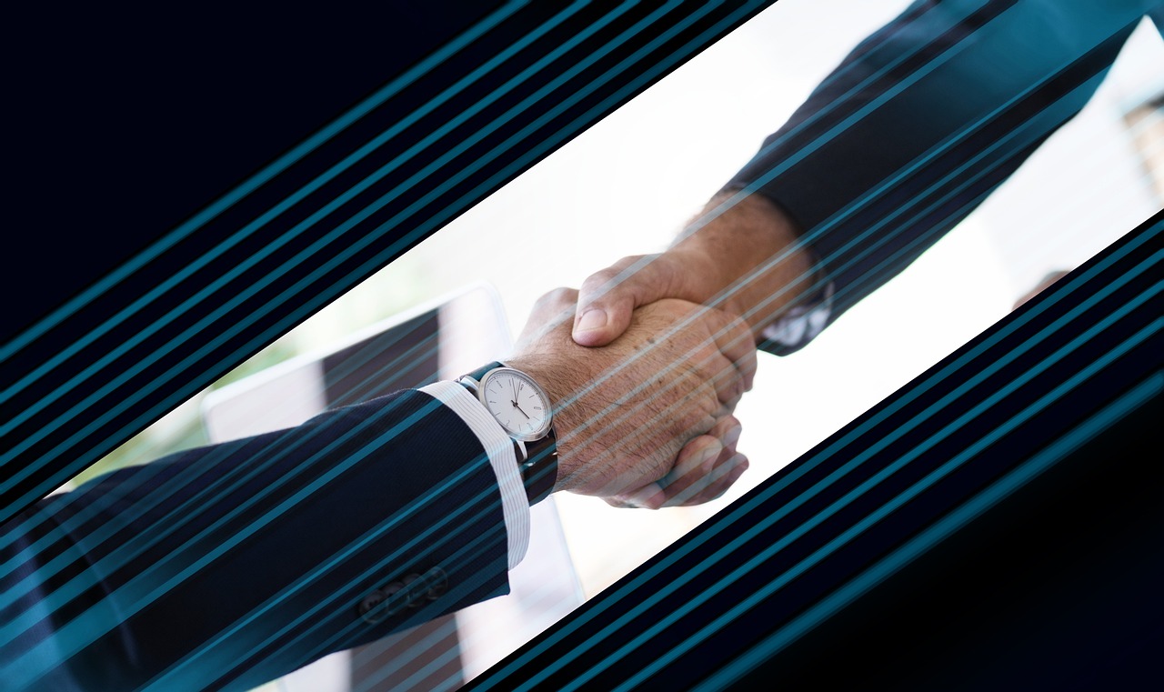 Handshake, hands, agreement — Toronto Escorts for Individualized and Memorable Encounters