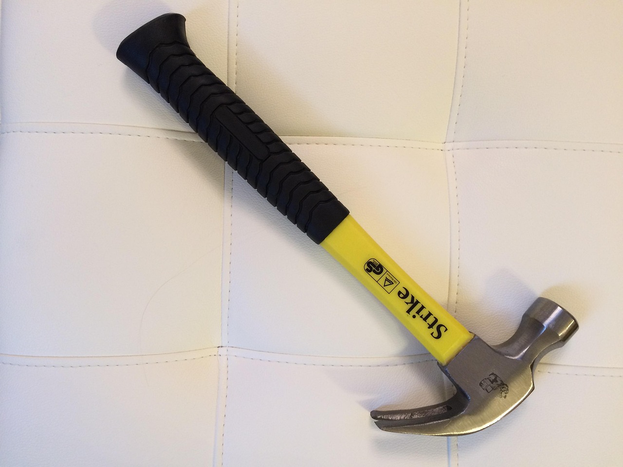 Hammer, tool, home — "Upgrade Your Home with Professional Window Installation in Kendall"