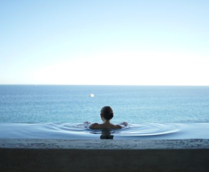 wellness and relaxation