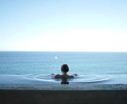 wellness and relaxation